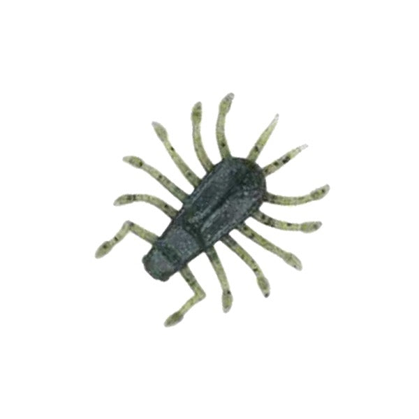 deps WIGGLEBUG 1.2" (6 pcs/pack) #121 Kasumi Jingorome