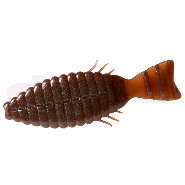 deps BULLFLAT 2" 1/16oz (10 pcs/pack) #28 SCUPPERNONG