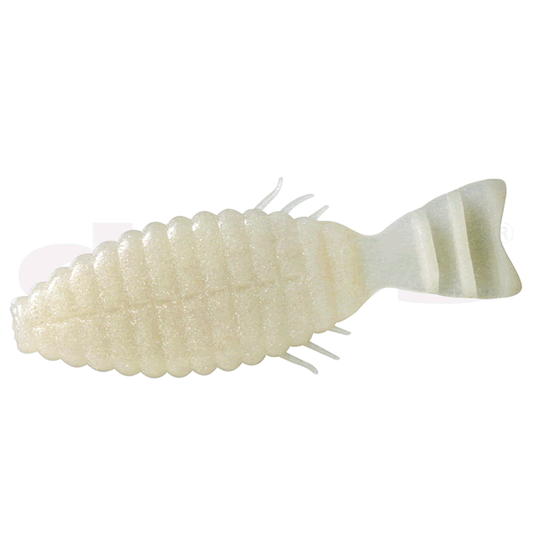 deps BULLFLAT 2" (10 pcs/pack) #39 PEARL WHITE