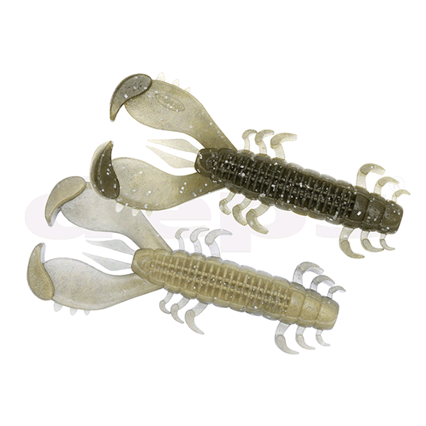deps MS CRAW 3.6" (8 pcs/pack) #144 GORI