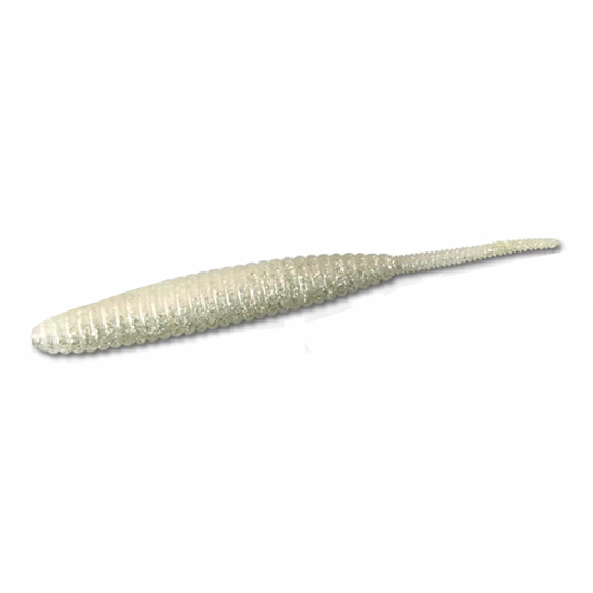 deps DEATHADDER 4" (8 pcs/pack) #108 PEARL GLITTER