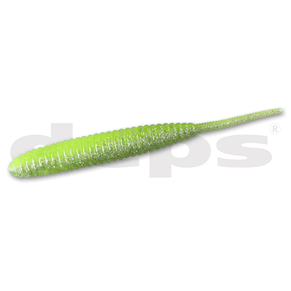 deps DEATHADDER 5" (8 pcs/pack) #109 CHART LASER