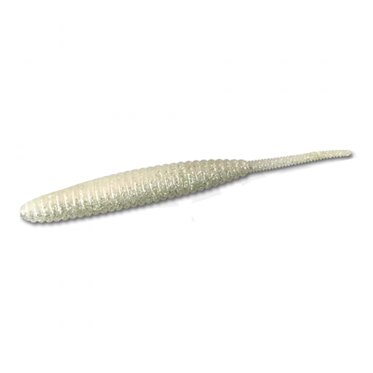 deps DEATHADDER 6" (6 pcs/pack) #108 PEARL GLITTER
