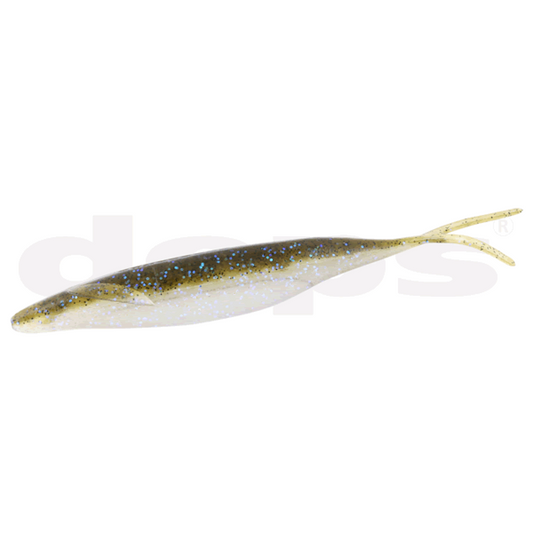deps SAKAMATA SHAD 8" (4 pcs/pack) #146 BIWAKO WAKASAGI