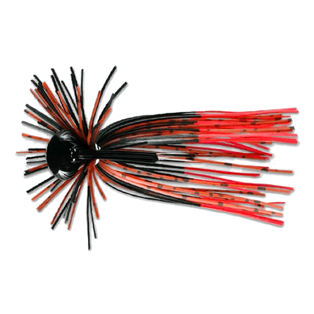 deps CLINGHEAD JIG 5/8oz #26 FIRE EDGE