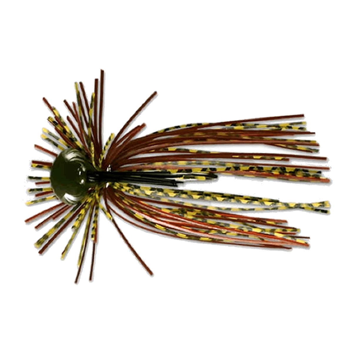 deps CLINGHEAD JIG 5/8oz #36 SCALE SCAPPANON