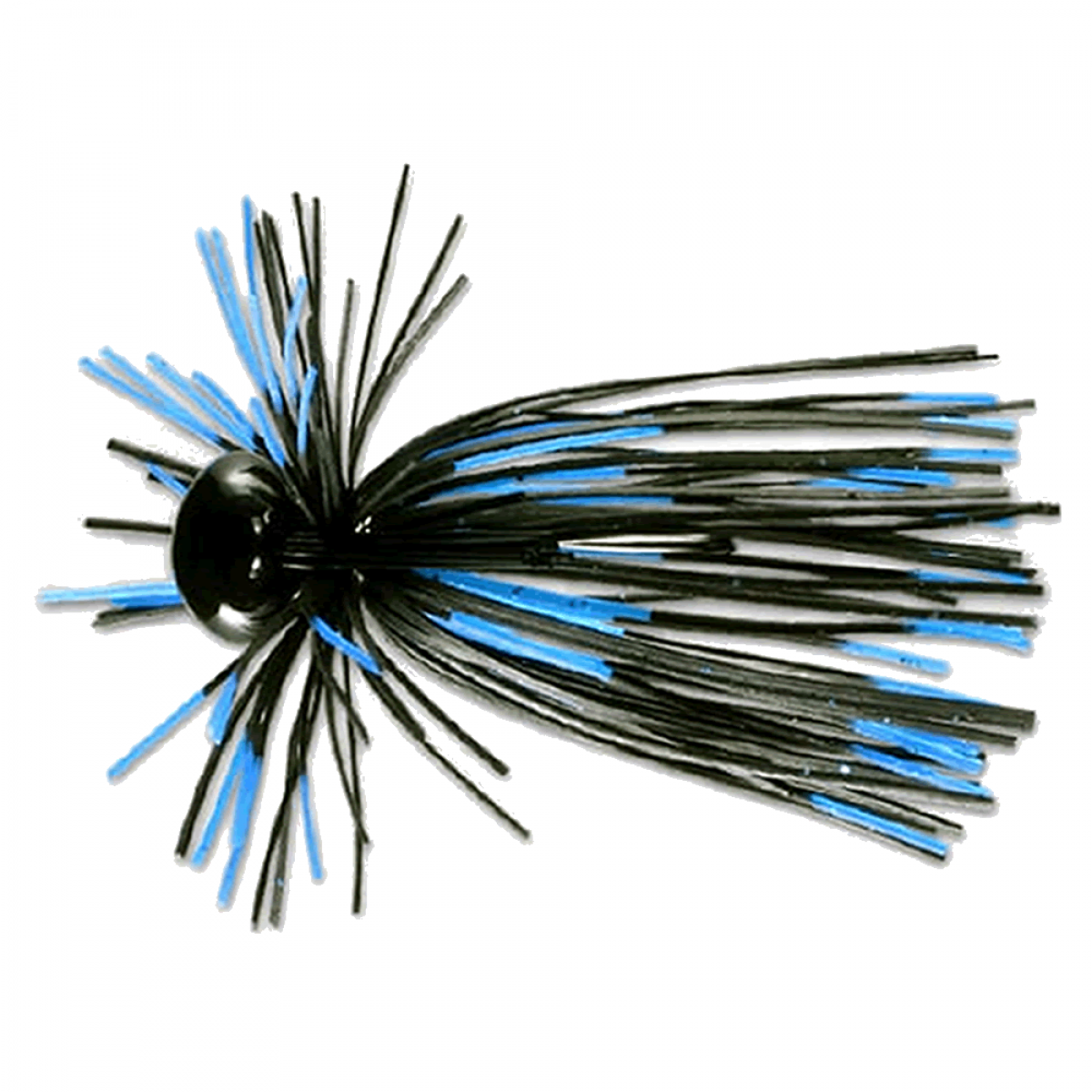 deps CLINGHEAD JIG 5/8oz #52 BLUE BLACK