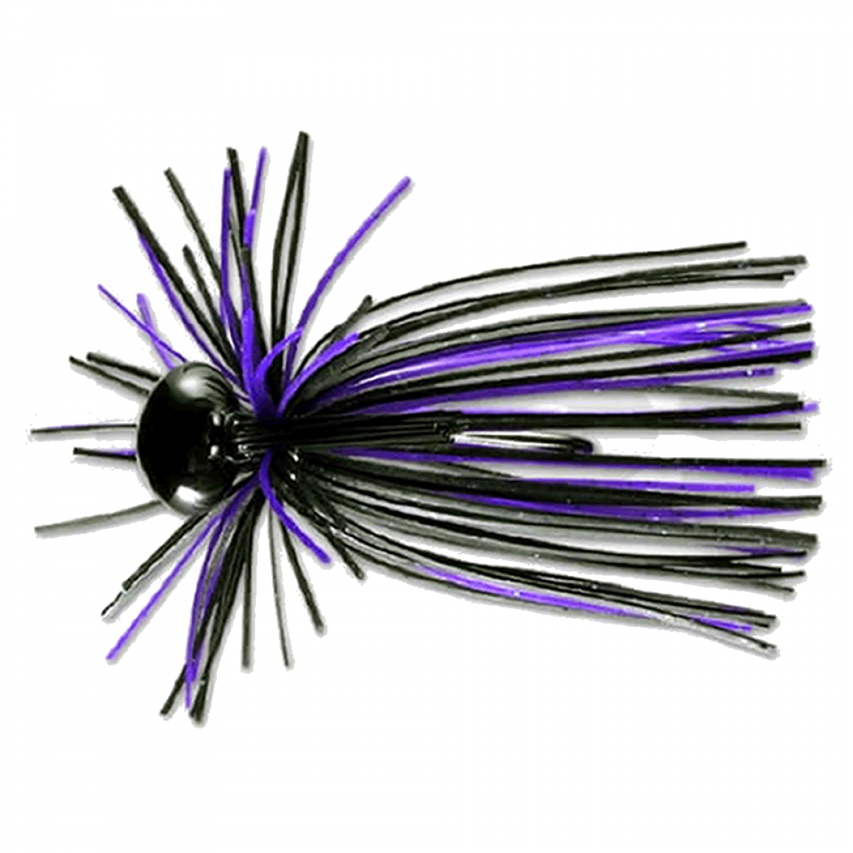 deps CLINGHEAD JIG 5/8oz #61 JUNE BUG/BLACK