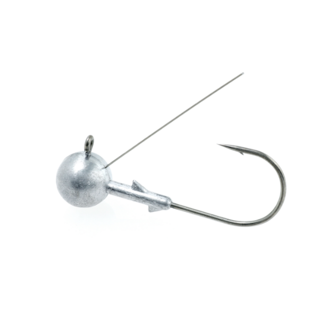 deps MIDST JIGHEAD 3.5g, 2/0 fishing terminal tackle