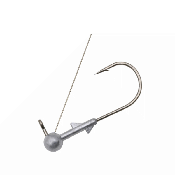 deps MIDST JIG HEAD 1/0 1.3g : #1/0