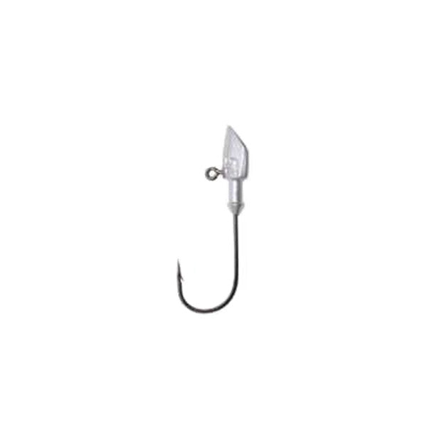 deps DEPS WIND JIGHEAD Weight: 2.5 g (4 pcs/pack)
