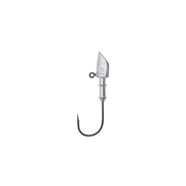 deps DEPS WIND JIGHEAD Weight: 3.5 g (4 pcs/pack)