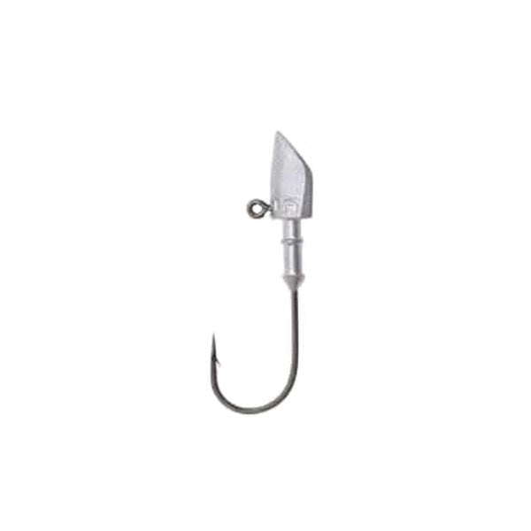 deps DEPS WIND JIGHEAD Weight: 5 g (4 pcs/pack)