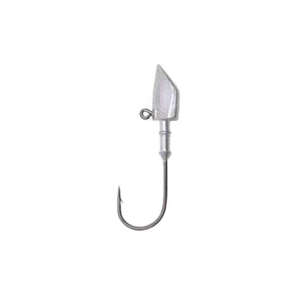 deps DEPS WIND JIGHEAD Weight: 7 g (4 pcs/pack)