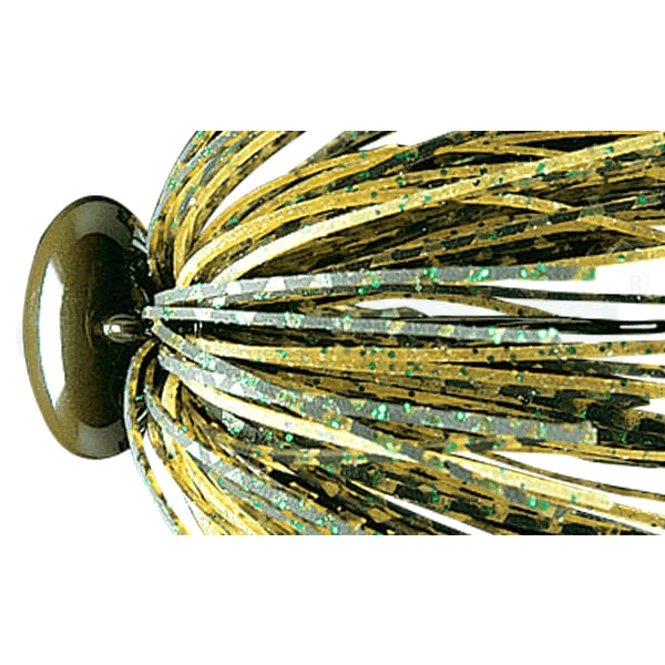 deps HEAD LOCK JIG 1/2oz #24 SCALE ROOT BEER