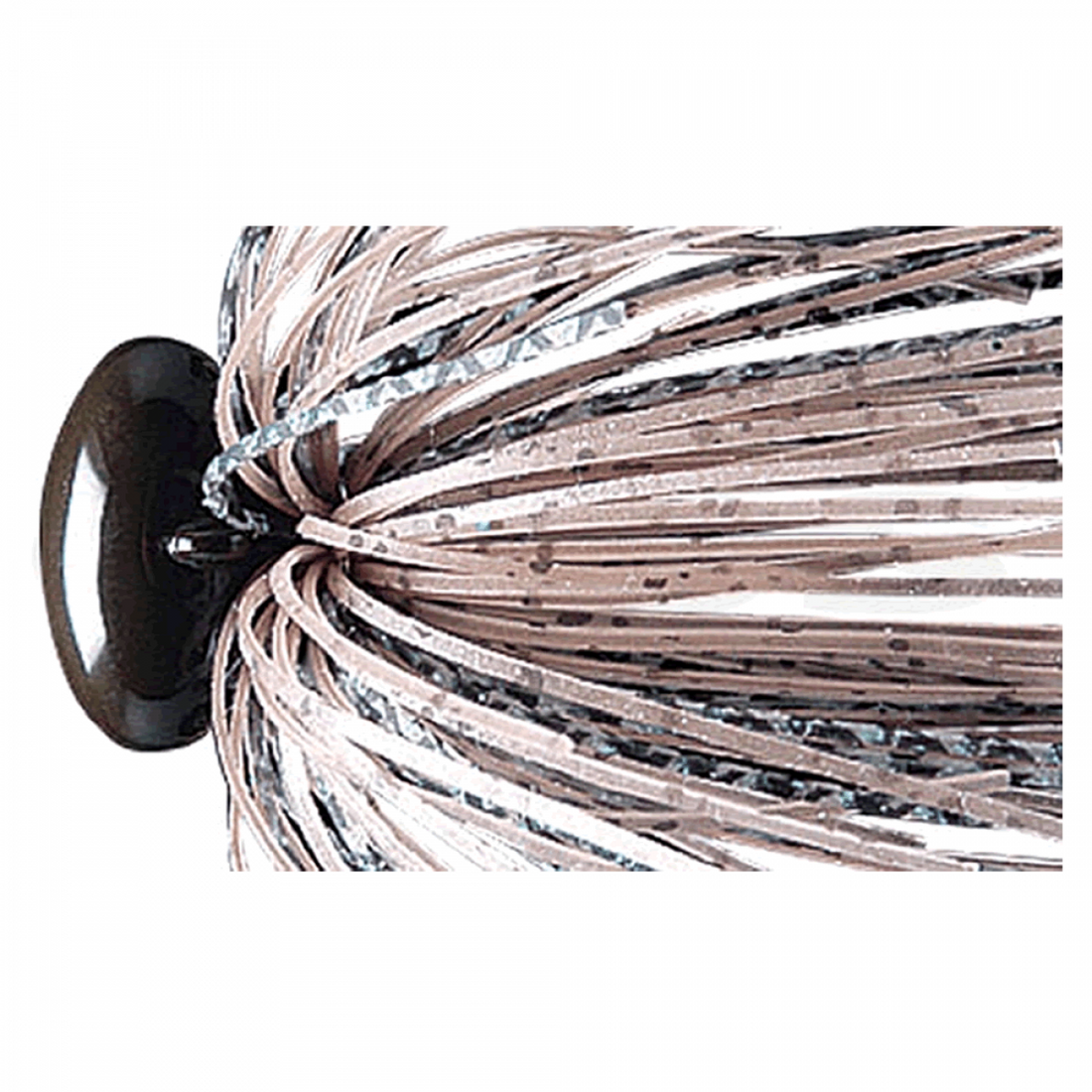 deps HEAD LOCK JIG 1oz 1oz Silicone Skirt #40 ROCK SHRIMP freshwater fishing lure