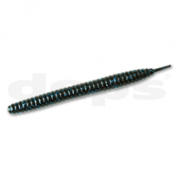 deps DEATHADDER STICK 4.5" (8 pce/pack) #07 BLACK/BLUE FLAKE