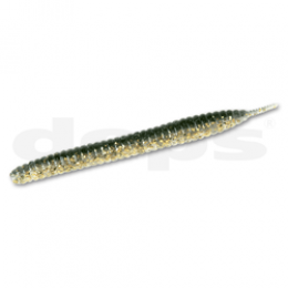 deps DEATHADDER STICK 6.5" (5 pce/pack) #22 GOLDEN SHINER