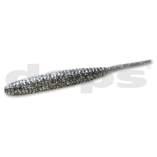 deps DEATHADDER 3.0" (10 pcs/pack) #04 Smoke/Silver Flake