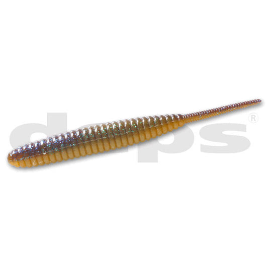 deps DEATHADDER 3" (10 pce/pack) #18 BLUE MARRON