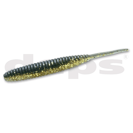 deps DEATHADDER 3" (10 pcs/pack) #22 GOLDEN SHINER