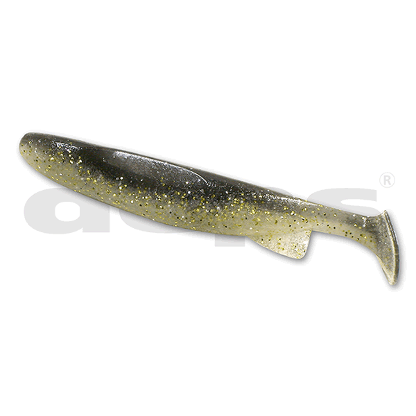 deps BUMBLE SHAD 4" (6 pcs/pack)