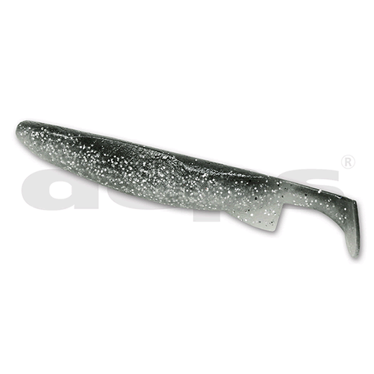 deps BUMBLE SHAD 4" (6 pcs/pack)