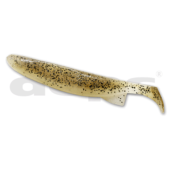 deps BUMBLE SHAD 4" (6 pcs/pack)