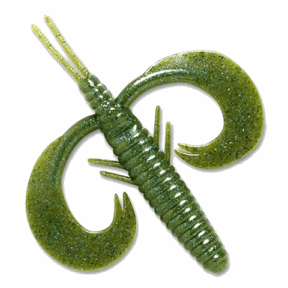 deps BM-HOG 5" (4 pcs/pack) #121 KASUMI JINGOROHM