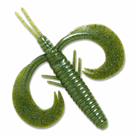 deps BM-HOG 5" (4 pcs/pack) #121 KASUMI JINGOROHM