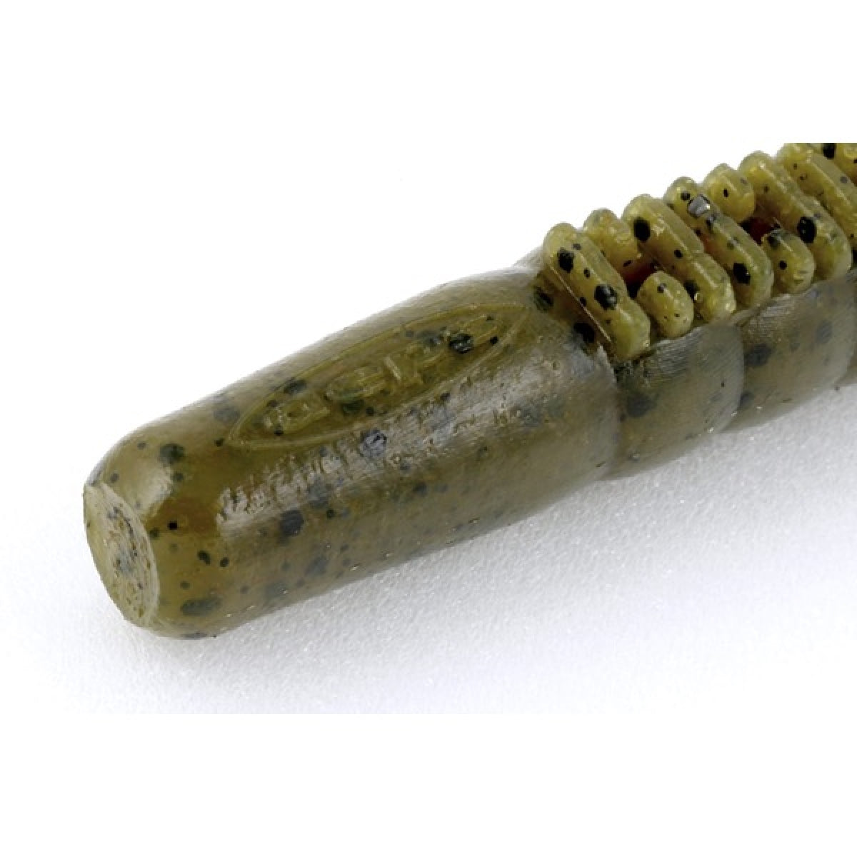 deps KINCOO AIR 4.8" (8 pcs/pack) #12 GREEN PANPUKIN