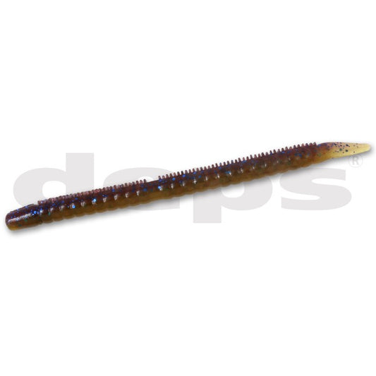 deps KINCOO AIR 4.8" (8 pcs/pack) #18 Blue Marron