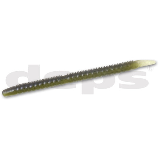 deps KINCOO AIR 4.8" (8 pcs/pack) #20 Watermelon Pro Blue