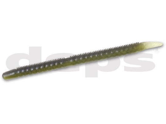 deps KINKU AIR 7.8" (6 pcs/pack) #20 WATERMELON PRO BLUE