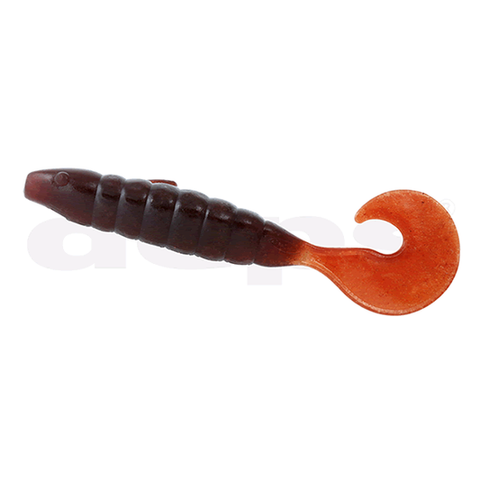 deps MS GRUB 4" 9.4g (6 pcs/pack) #28 SUKAPPANON
