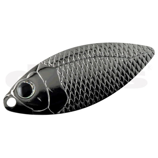 deps CUSTOM BLADE SET WILLOW 3.5 BLACK