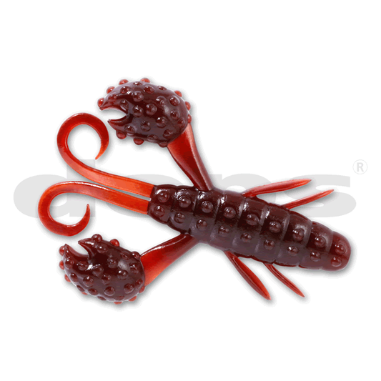 deps BECKONCRAW 3.5" (5 pcs/pack) #28 SU KAPPA NONG