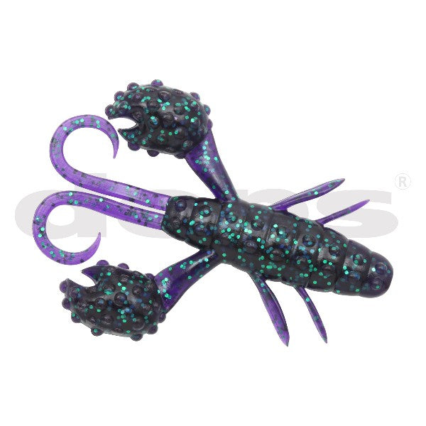 deps BECKON CRAW 3.5" (5 pcs/pack) #29 JUNE BUG