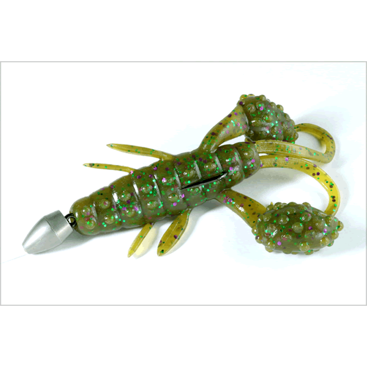 deps BECKON CRAW 3.5" (5 pcs/pack) #45 SAKURA BABY