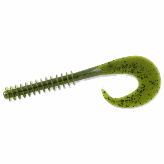 deps STIRRER 5.5" (6 pcs/pack) #02 WATER MELON SEED