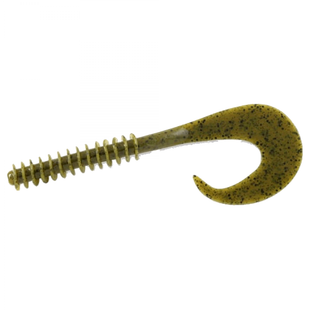 deps STIRRER 5.5" (6 pcs/pack) #12 GREEN PUMPKIN