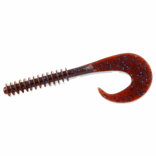 deps STIRRER 5.5" (6 pcs/pack) #135 SCUPPERNONG / BLUE FLAKE