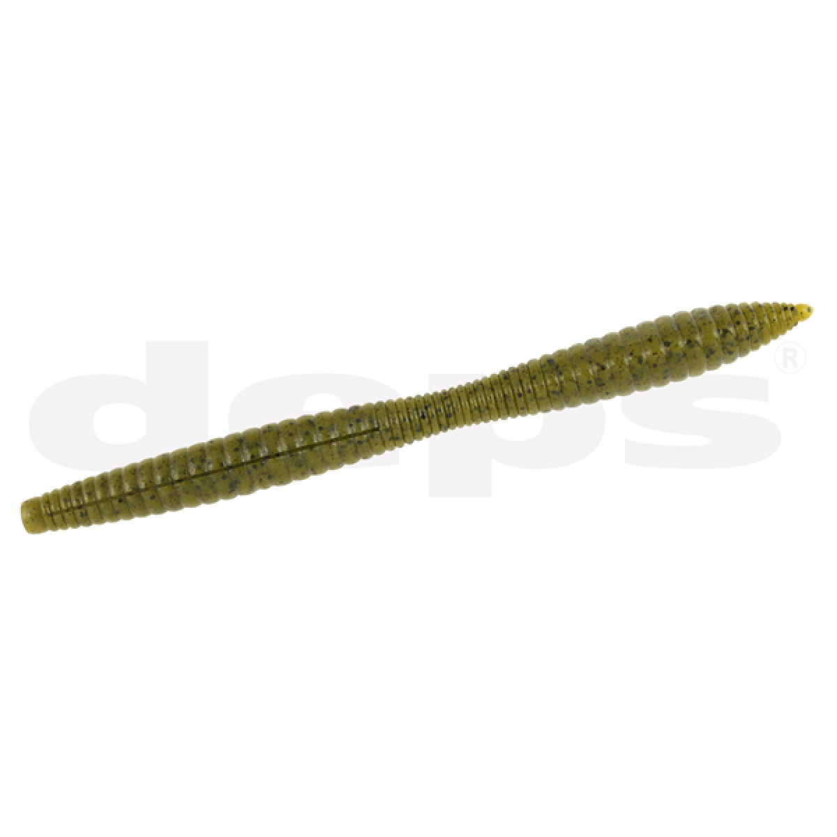 deps REBOUND STICK 7" 7/8oz (5 pcs/pack) #12 GREEN PUMPKIN