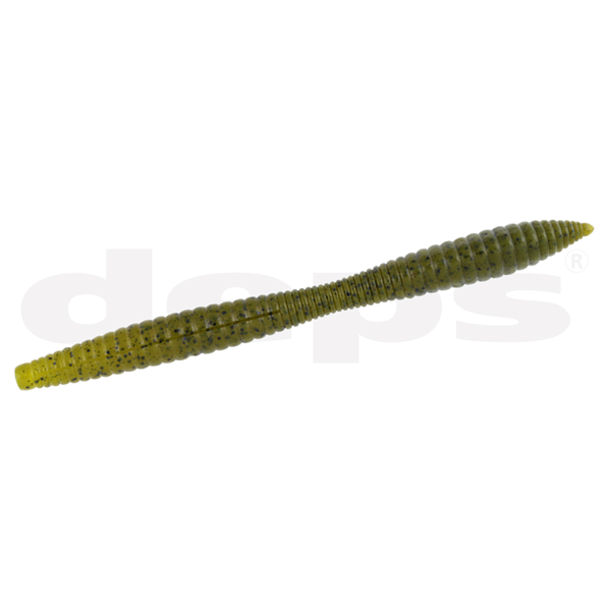 deps REBOUND STICK 7" 7/8oz (5 pcs/pack) #52 GREEN PUMPKIN/CHART REUSE