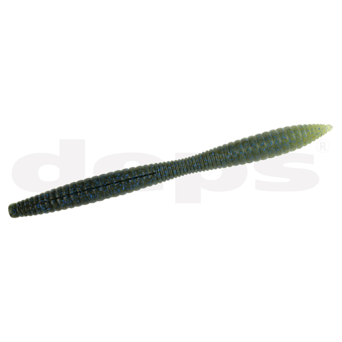 deps REBOUND STICK 7" 7/8oz (5 pcs/pack) #124 WATER MELON LIGHT WATER MELON/BLUE FLAKE