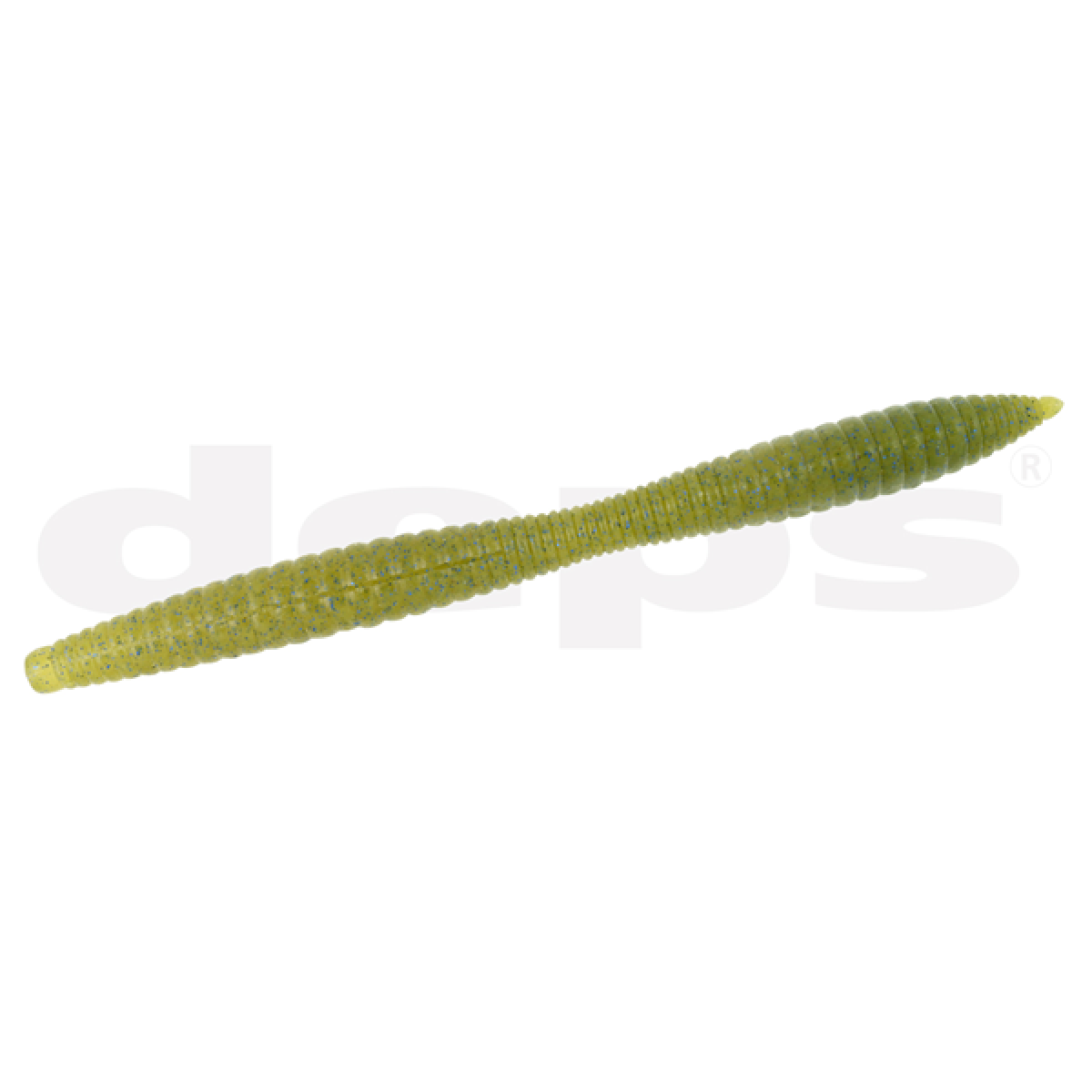deps REBOUND STICK 7" 7/8oz (5 pcs/pack) #138 HIYAKE WATER MELON/BLUE FRAKE