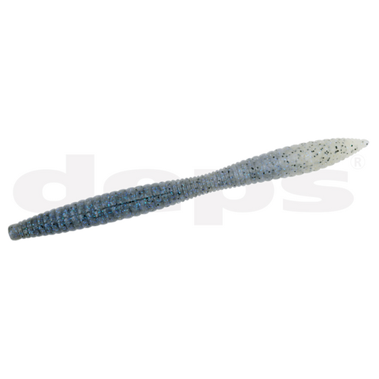 deps REBOUND STICK 7" 7/8oz (5 pcs/pack) #140 ELECTRIC SHAD