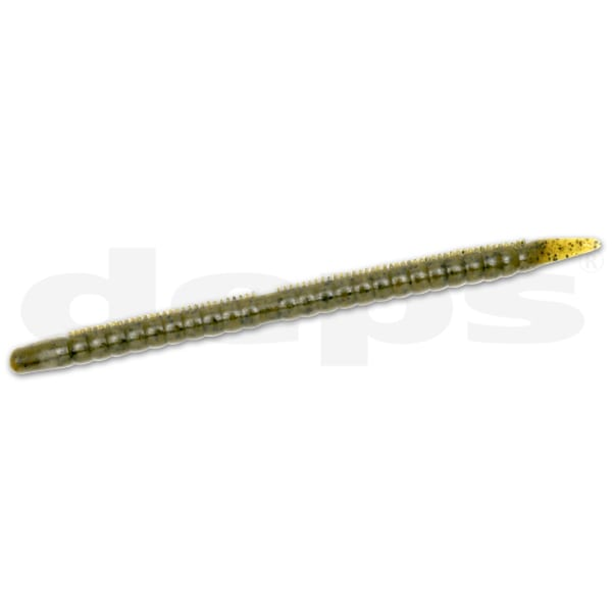 deps KINCOO AIR 7.8" (6 pcs/pack) #12 GREEN PUMPKIN