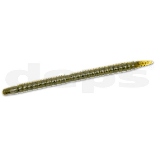 deps KINCOO AIR 7.8" (6 pcs/pack) #12 GREEN PUMPKIN