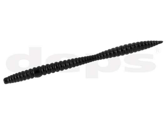deps REBOUND STICK 3" 1/32oz (12 pcs/pack) #06 BLACK